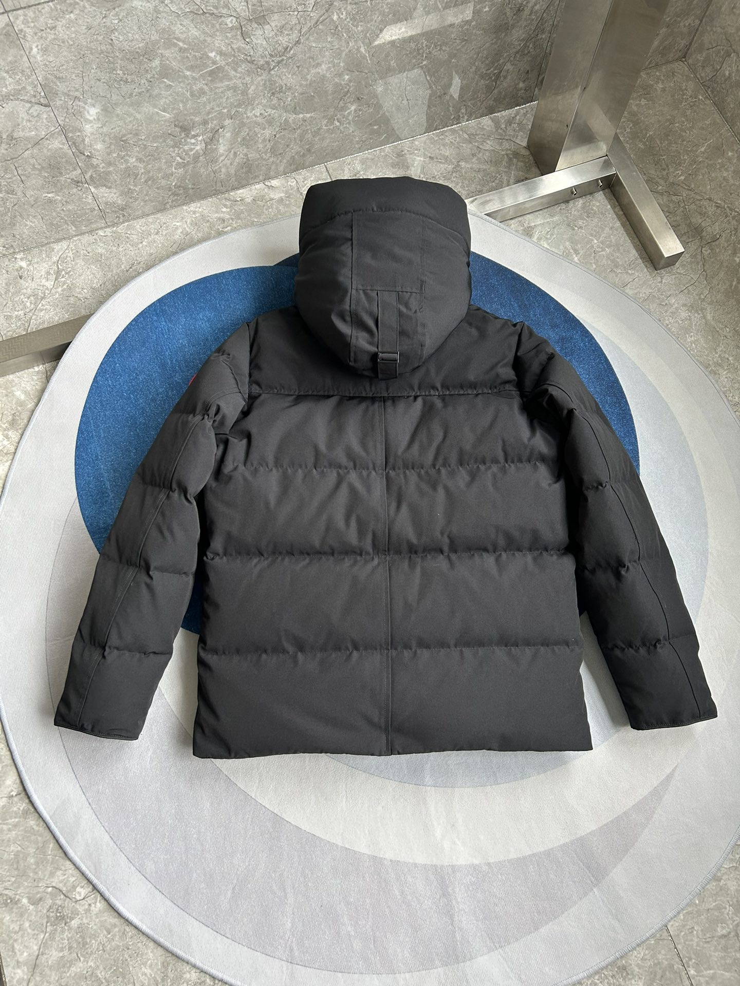 Canada Goose Down Jackets